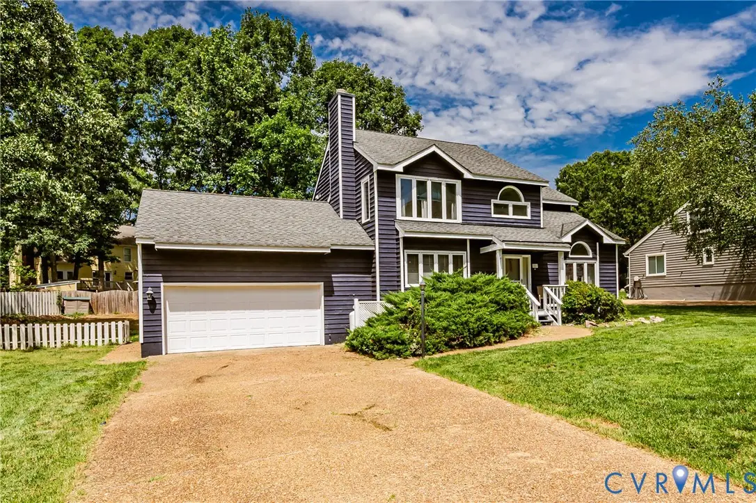 2502 Cox Road, Henrico, VA 23233 - #1