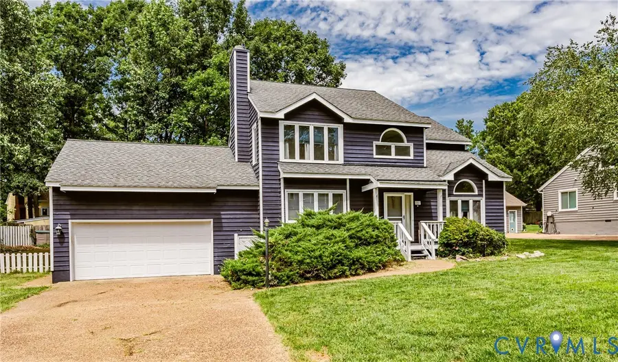 2502 Cox Road, Henrico, VA 23233 - #3