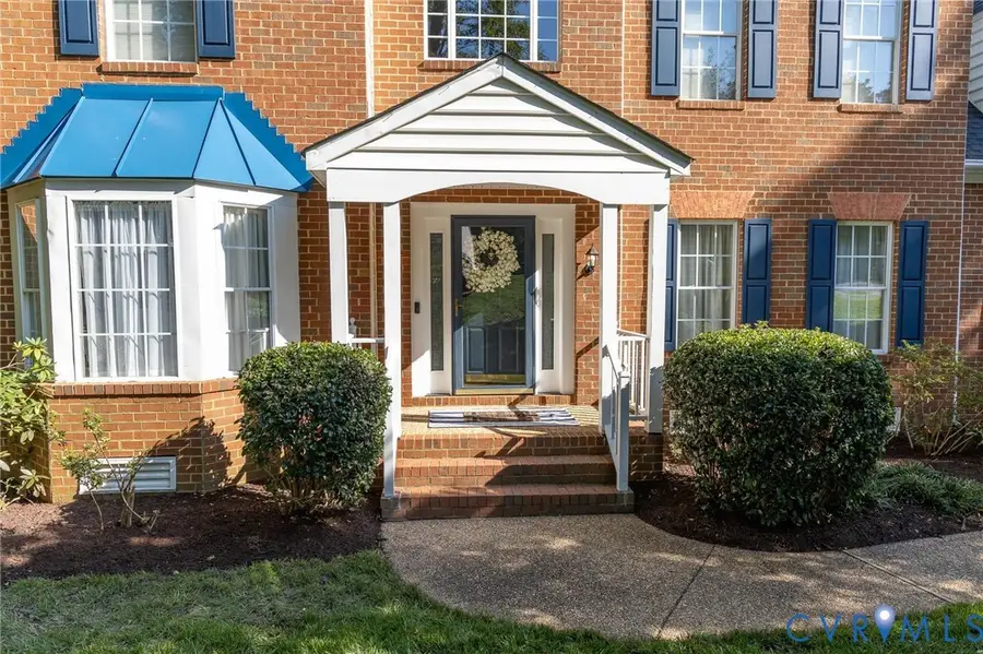 9073 Little Garden Way, Mechanicsville, VA 23116 - #3
