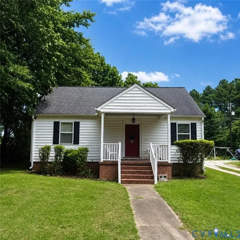 213 Mecklenburg Avenue, Kenbridge, VA 23944 - #1