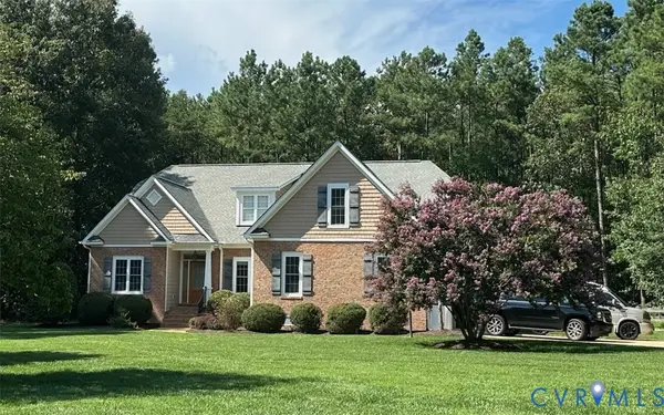 12512 Trammell Court, Ashland, VA 23005