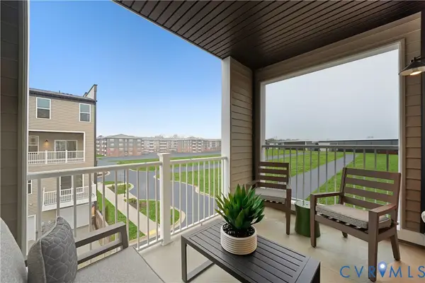 9661 Turning Point Drive #B, Glen Allen, VA 23059