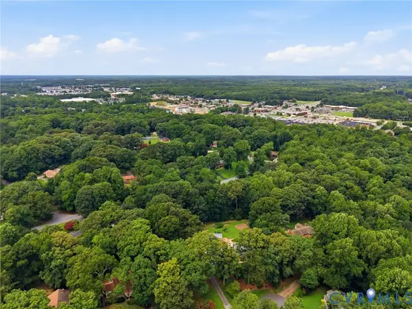 3917 Dunraven Road, Richmond, VA 23236