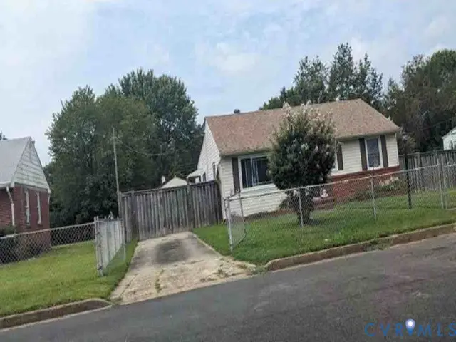 3606 Montclair Road, Richmond, VA 23223 - #2