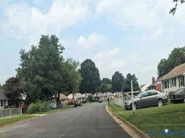 3606 Montclair Road, Richmond, VA 23223 - #3