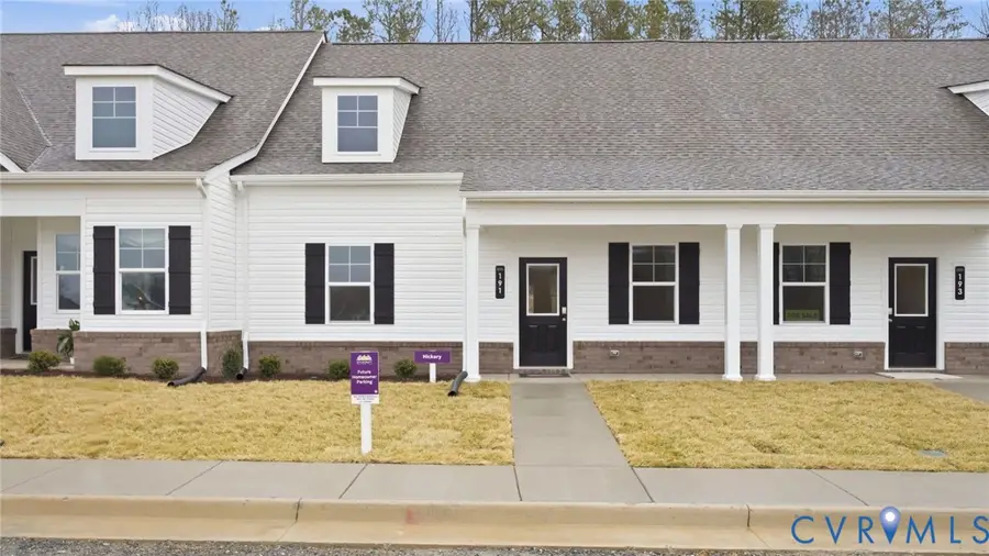 117 Nathena Way #L-2, Aylett, VA 23009 - #2