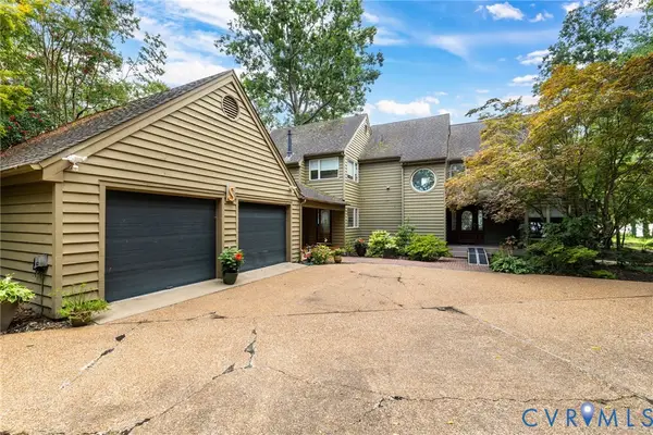 3416 Walkers Ferry Road, Midlothian, VA 23112