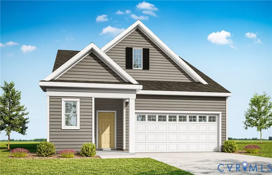 10338 Szalay Lane #9-1, Ashland, VA 23005 - #3