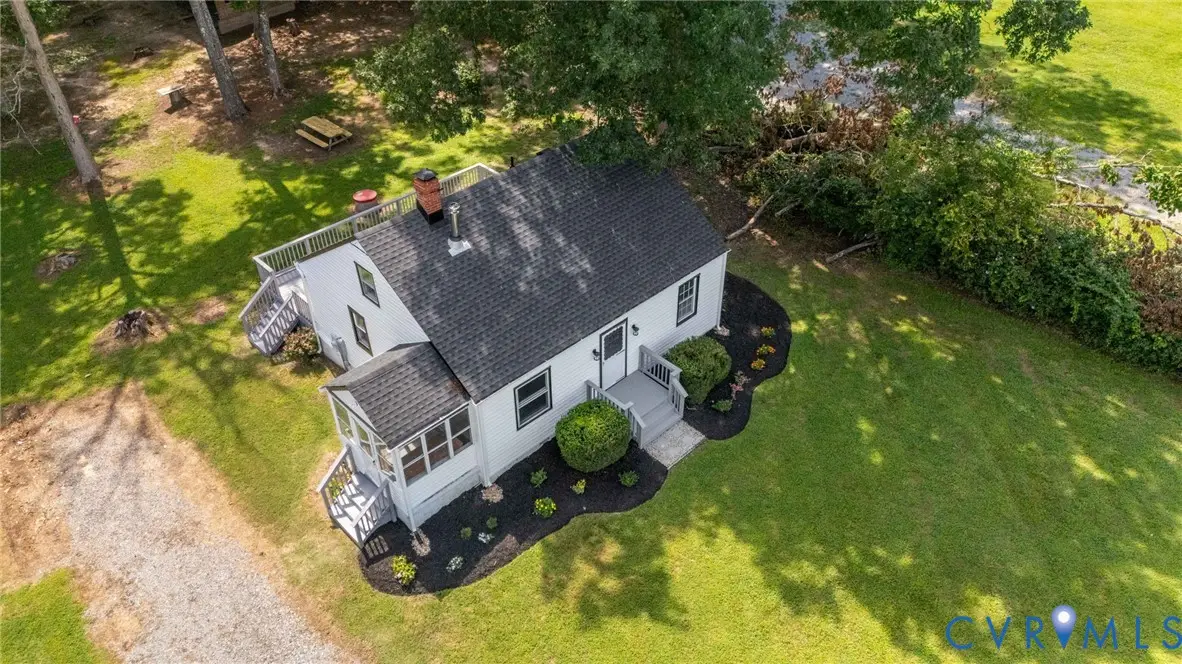 13321 W Patrick Henry Road, Doswell, VA 23047 - #1