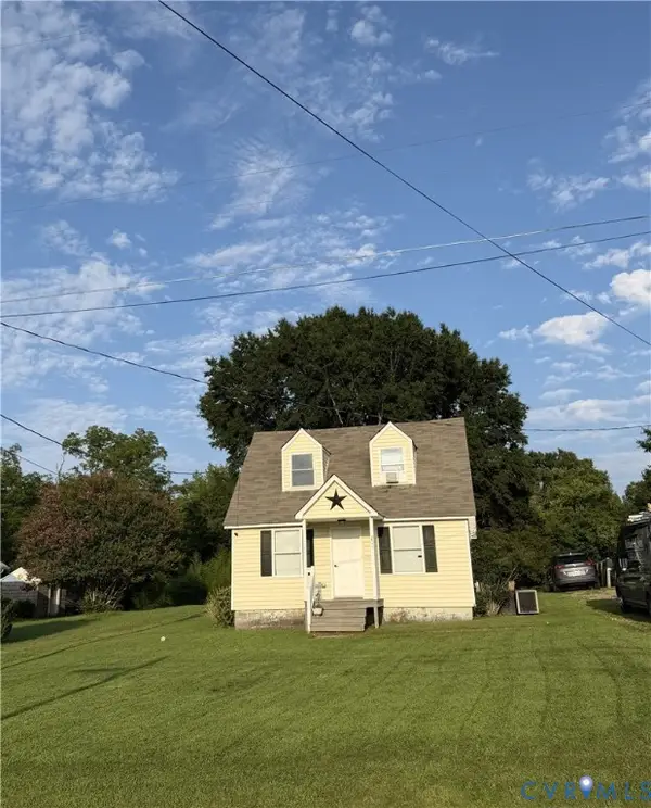 206 Germantown Road, Farmville, VA 23901