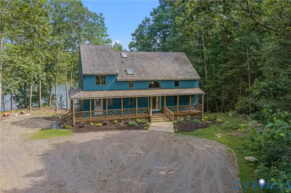 888 Brook Avenue, Kinsale, VA 22488