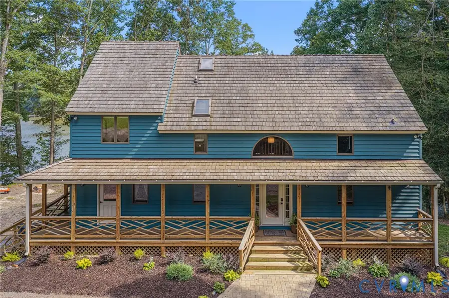 888 Brook Avenue, Kinsale, VA 22488 - #2
