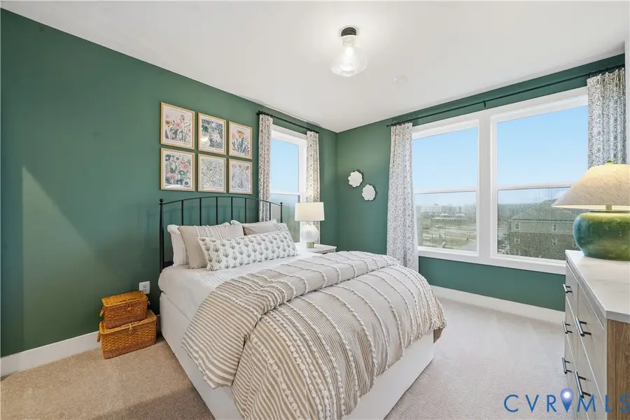 9651 Turning Point Drive #B, Glen Allen, VA 23059 - #2