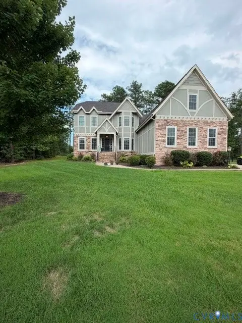 6907 Carden Park Drive, Moseley, VA 23120 - #1