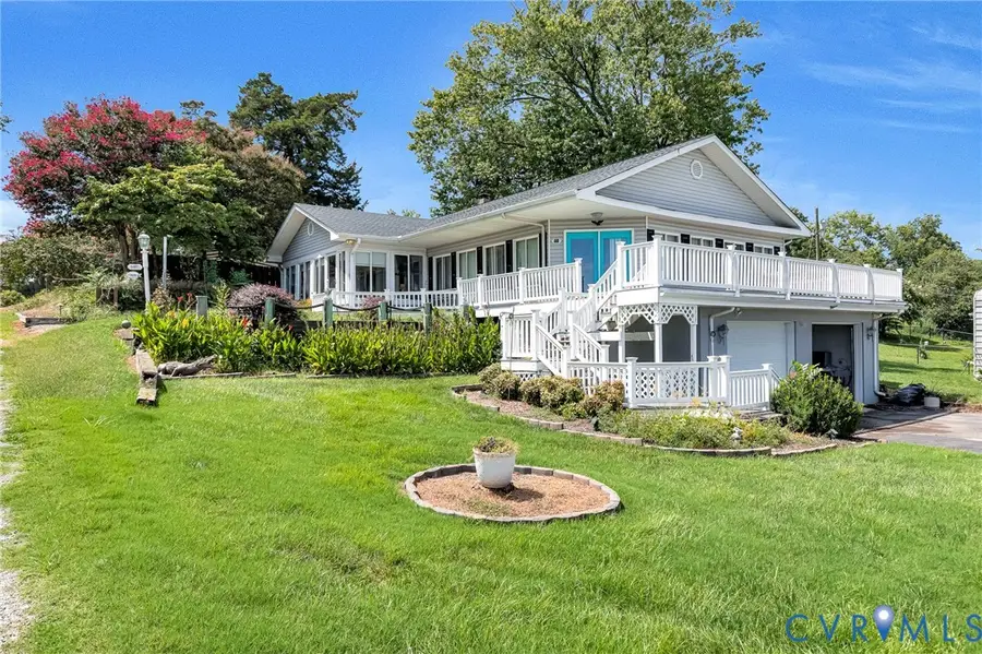 111 Marine Drive, Dunnsville, VA 22454 - #2