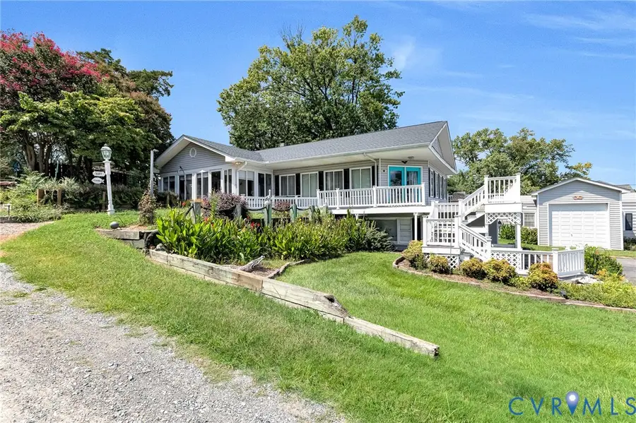111 Marine Drive, Dunnsville, VA 22454 - #3