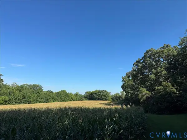 0 Mcconnell Lane, Ashland, VA 23005