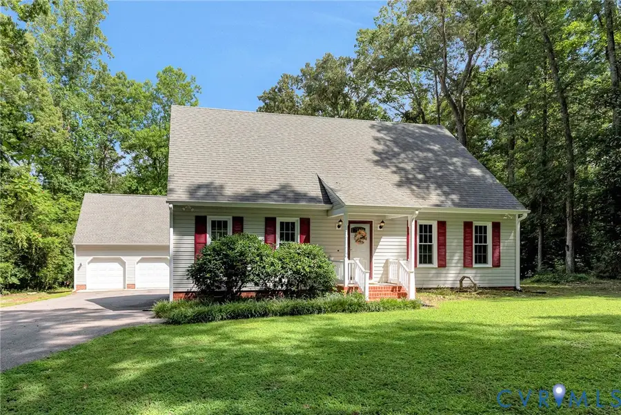 10478 Gould Hill Road, Hanover, VA 23069 - #3