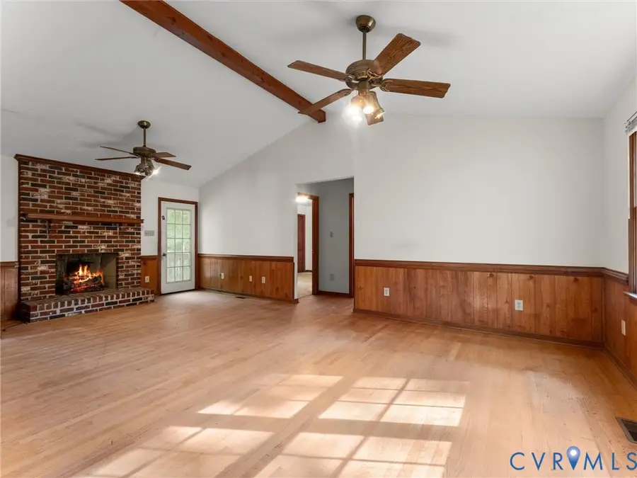 1445 Herring Creek Road, Mangohick, VA 23009 - #2