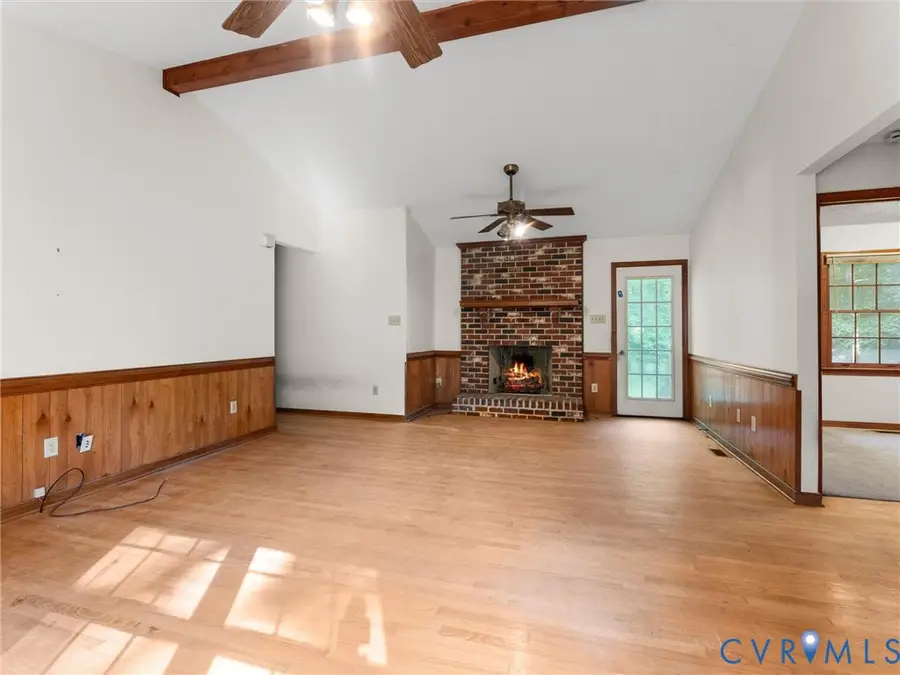 1445 Herring Creek Road, Mangohick, VA 23009 - #3