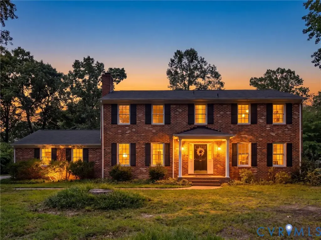 3610 Castlebury Drive, Chester, VA 23831 - #1