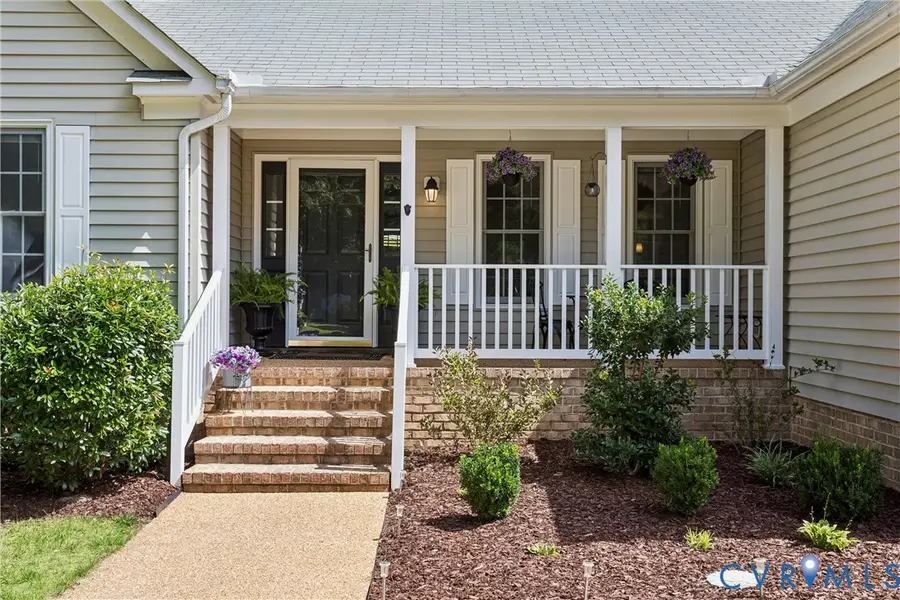 3705 Mulberry Lane, Williamsburg, VA 23188 - #2