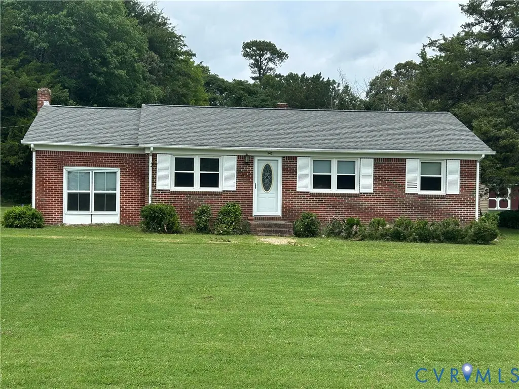 342 Brownsview Lane, Surry, VA 23883 - #1