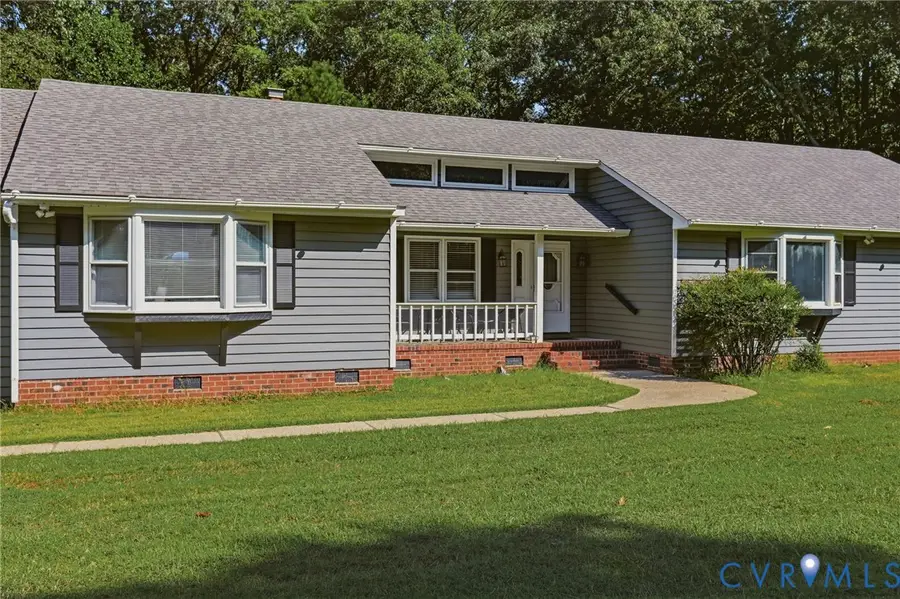 15946 Saint Peters Church Road, Montpelier, VA 23192 - #2
