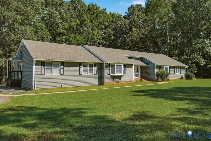 15946 Saint Peters Church Road, Montpelier, VA 23192 - #3