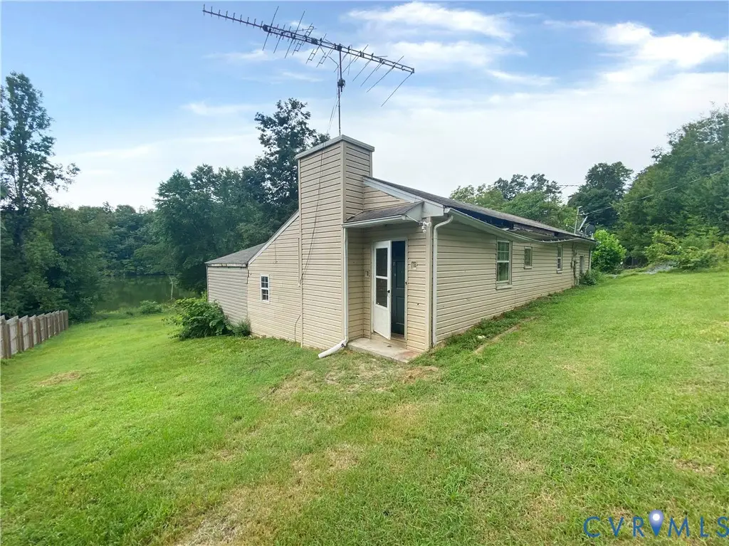 743 N Ruritan Drive, Palmyra, VA 22963 - #1