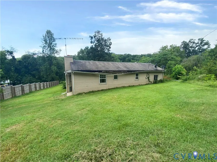 743 N Ruritan Drive, Palmyra, VA 22963 - #2