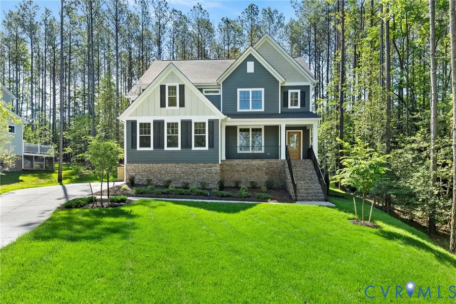 5195 Brandon Pines Way, Providence Forge, VA 23140 - #2