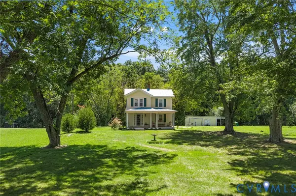 738 Bowlers Road, Center Cross, VA 22437