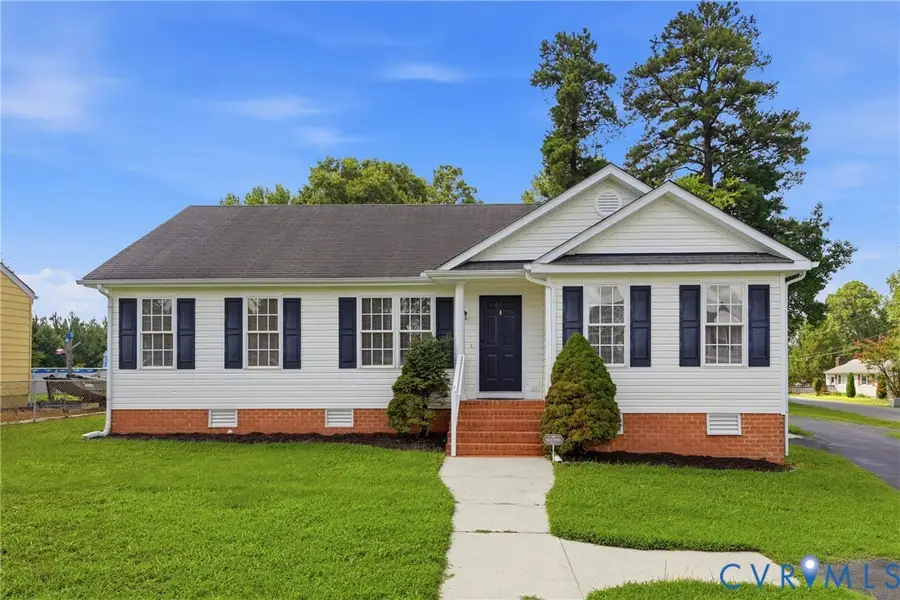 2811 Milhorn Street, Colonial Heights, VA 23834 - #2