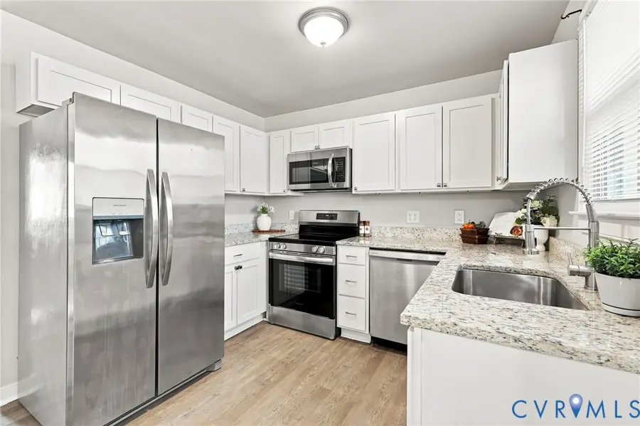 3215 Delaware Avenue, Richmond, VA 23222 - #3