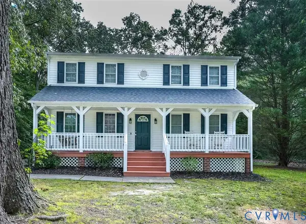 4916 Bradbury Knoll Drive, Henrico, VA 23231