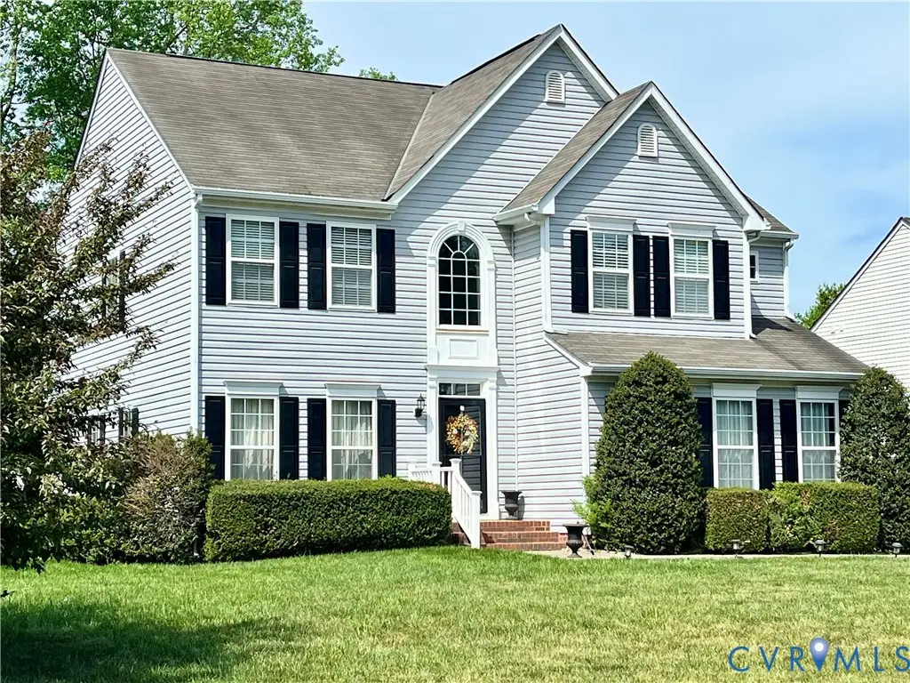 10700 Hollow Court, Glen Allen, VA 23059 - #1