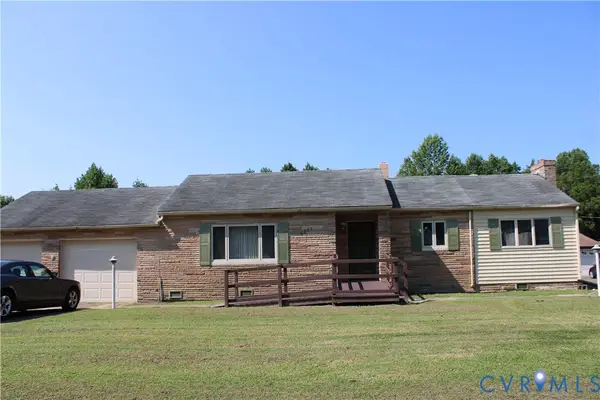 6221 Sturgeon Point Road, Providence Forge, VA 23140