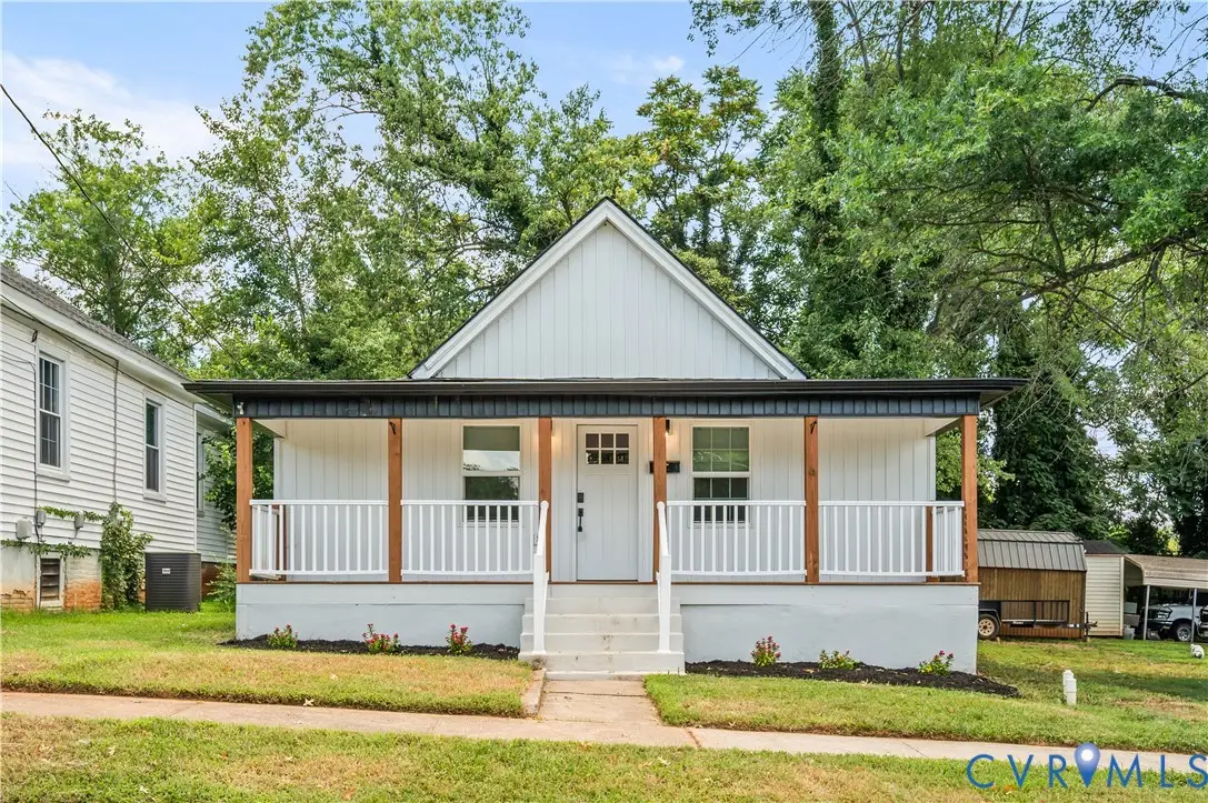 435 Stafford Street, Lynchburg, VA 24501 - #1