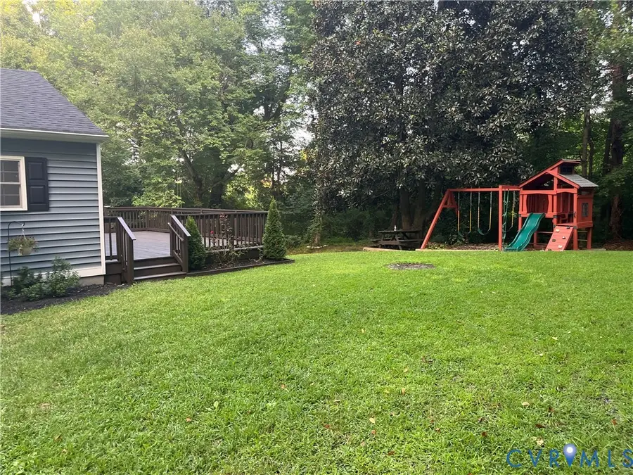 3074 Rocky Ford Road, Crewe, VA 23930 - #3