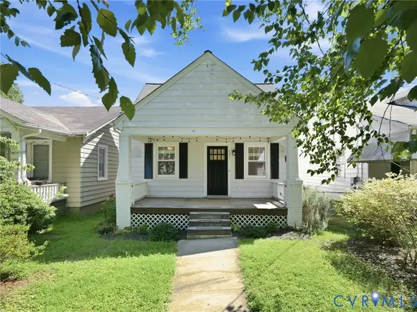 121 W 30th Street, Richmond, VA 23225