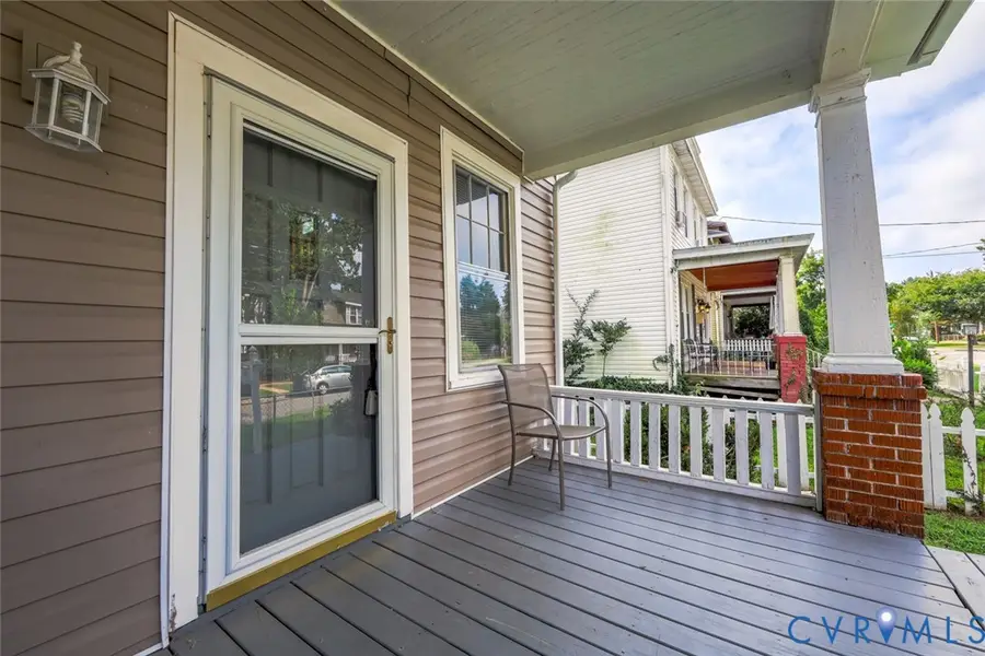 209 W 34th Street, Richmond, VA 23225 - #2