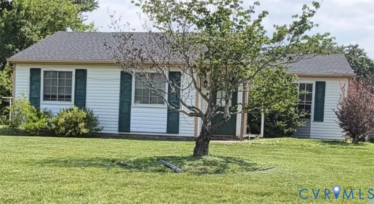 5205 Meadows Run, Highland Springs, VA 23223 - #1