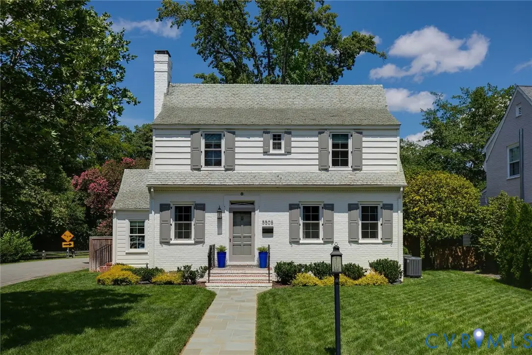 5508 Queensbury Road, Richmond, VA 23226 - #1