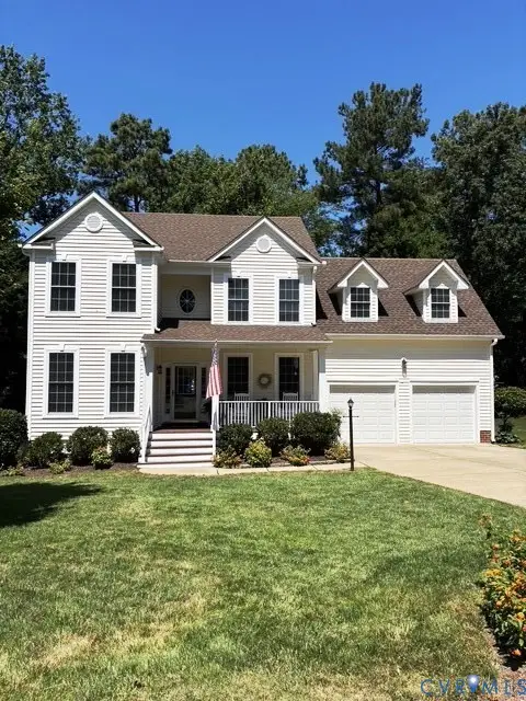 8530 Hampton Crest Circle, Chesterfield, VA 23832