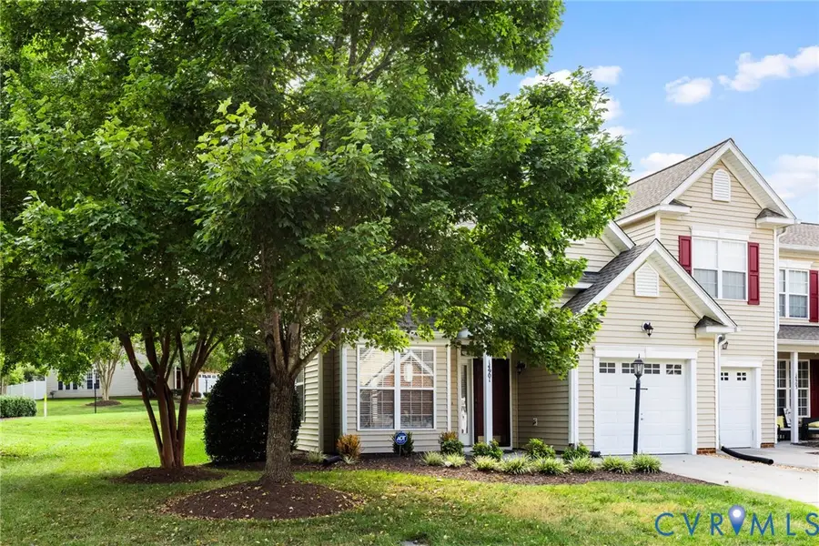 14901 Watermill Lake Trail, Midlothian, VA 23112 - #2