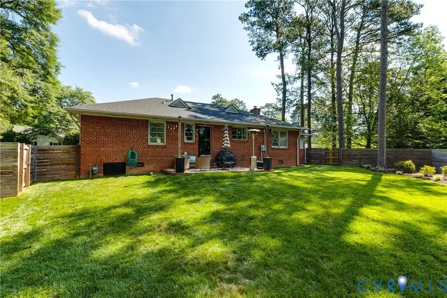 6801 Park Avenue, Brookland, VA 23226 - #3