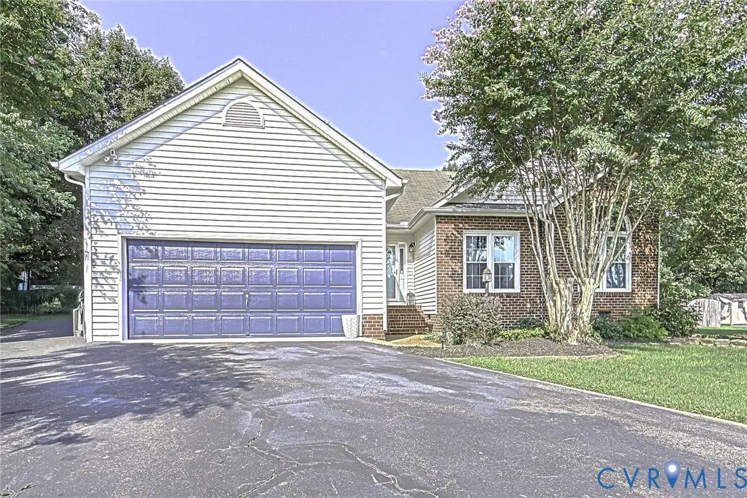 4999 Hanover Meadow Drive, Mechanicsville, VA 23111 - #1