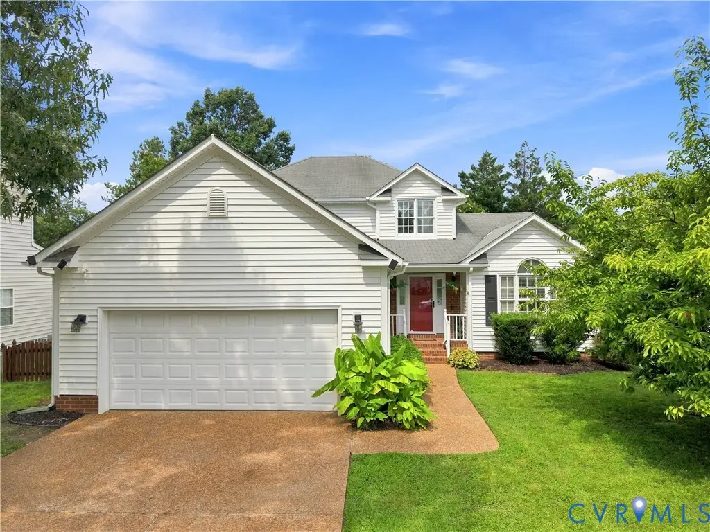 2540 Hawkesbury Court, Henrico, VA 23233 - #1
