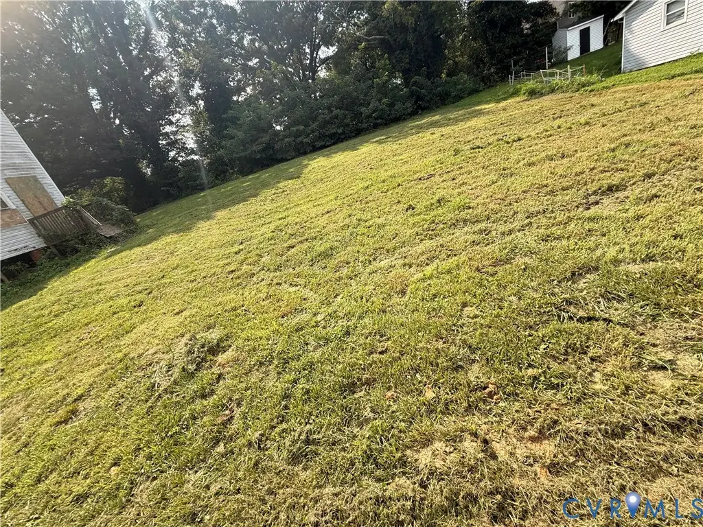 1509 Overlook Street, Richmond, VA 23224 - #1